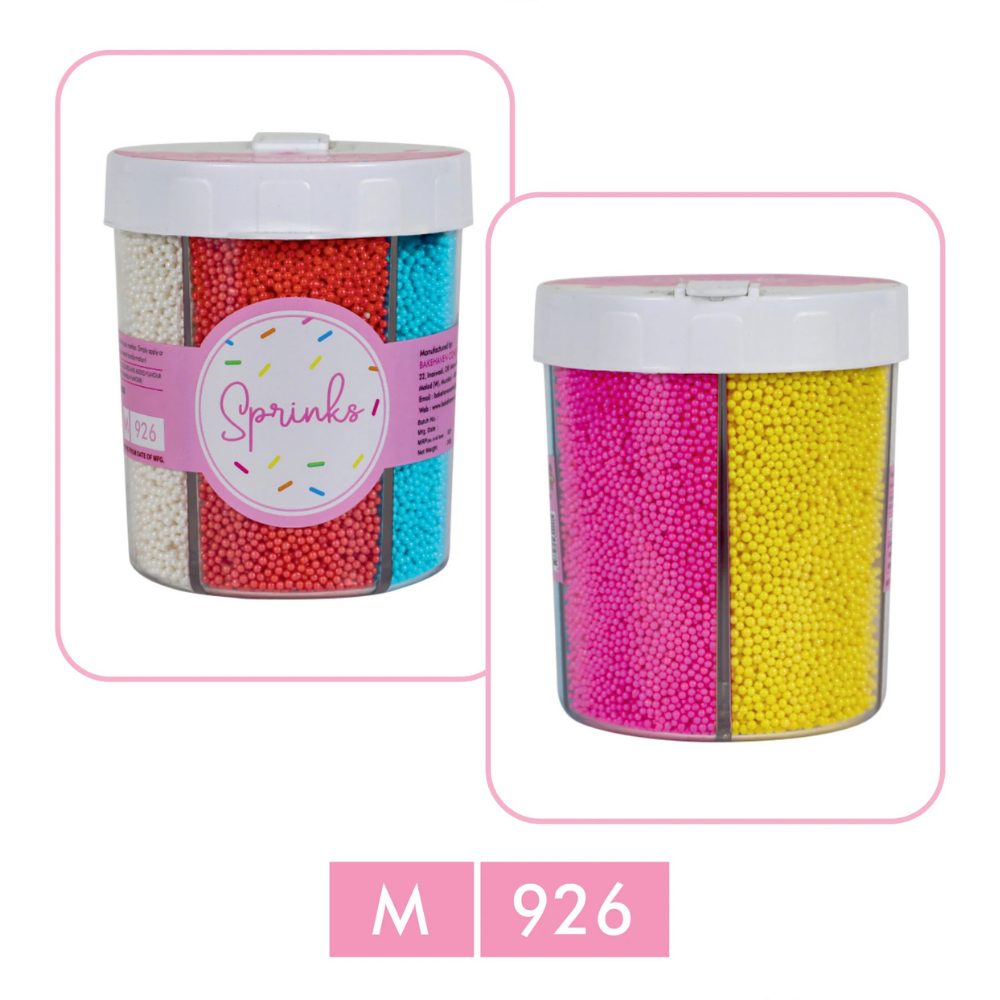 Sprinkles 5 in 1