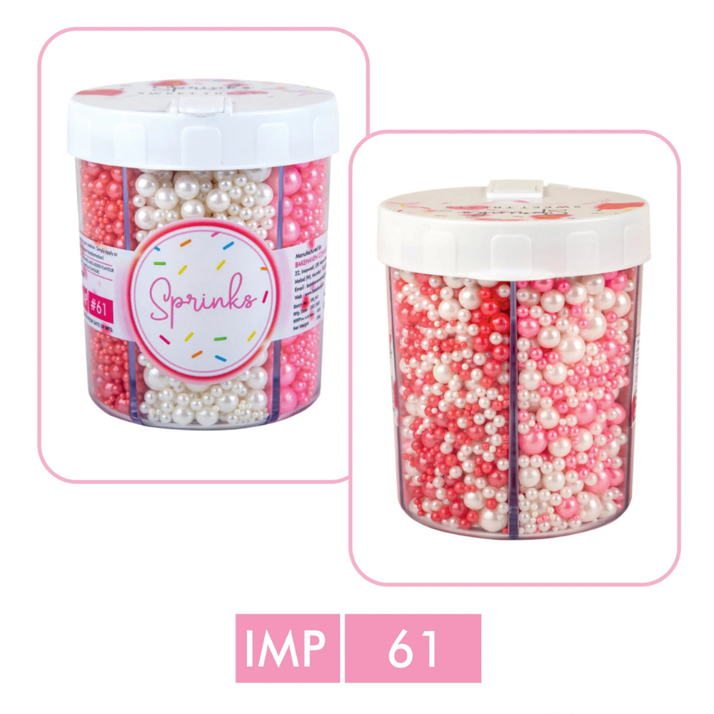 Sprinkles 5 in 1
