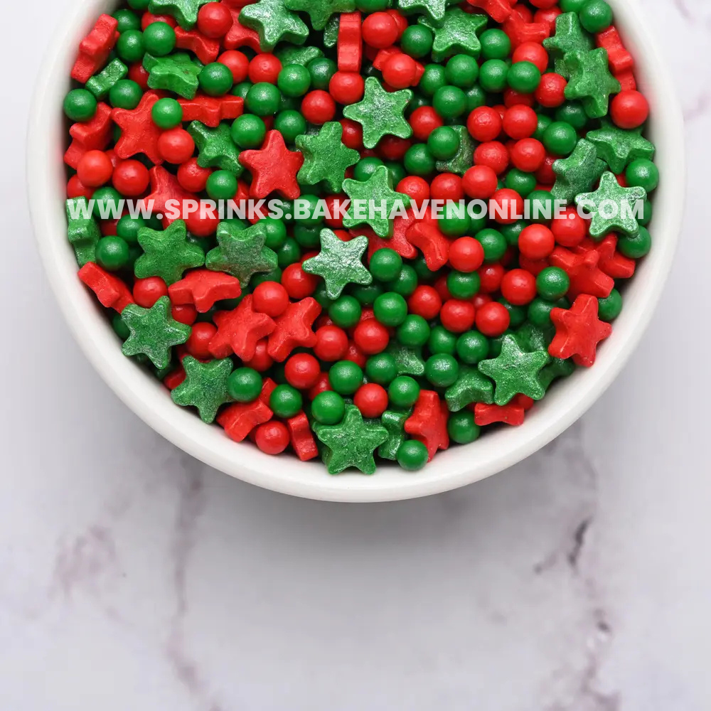 Sprinkles