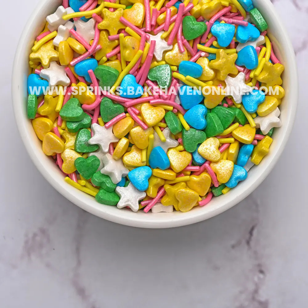 Sprinkles