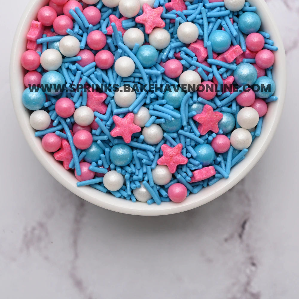 Sprinkles