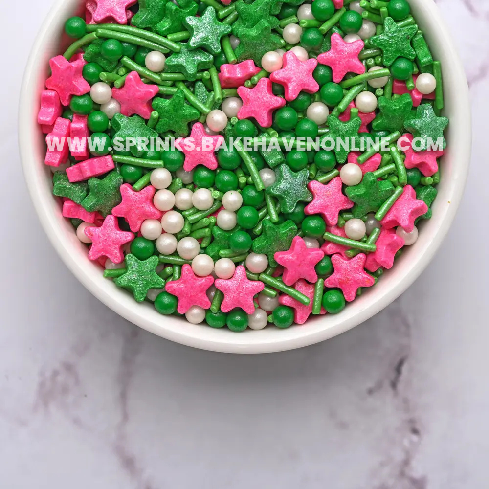 Sprinkles