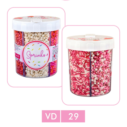 Sprinkles 5 in 1