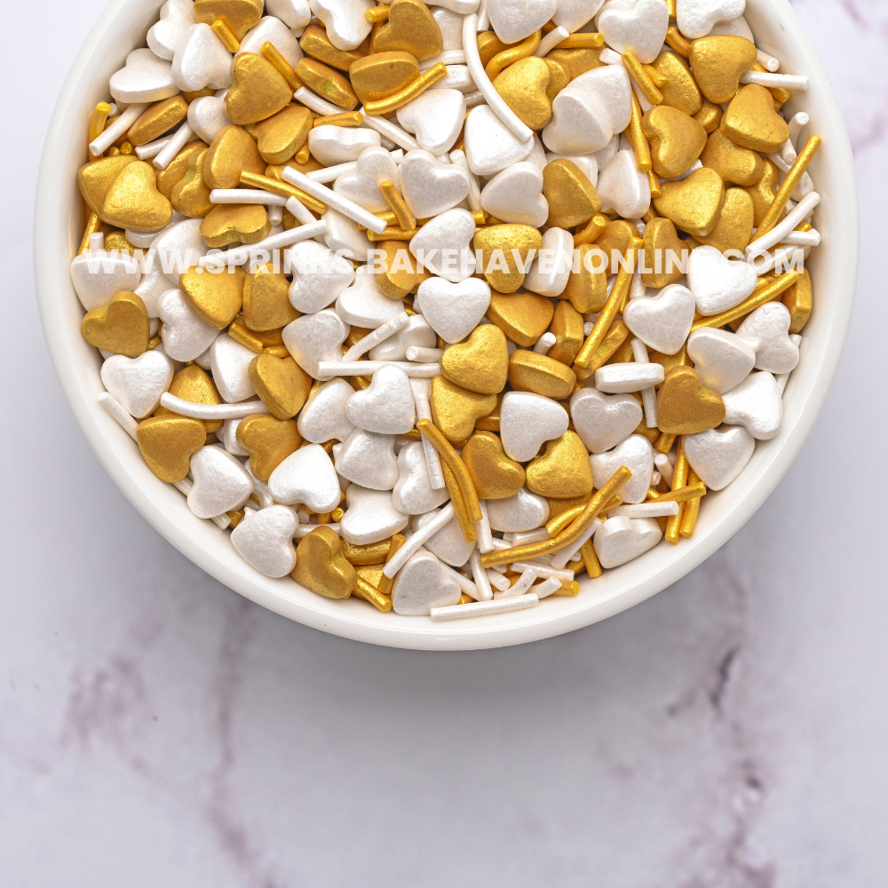 Sprinkles