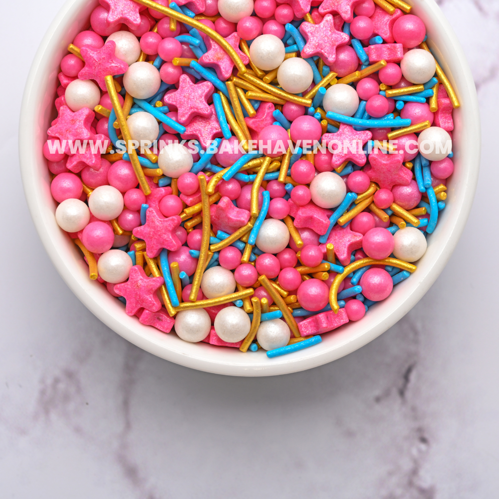 Sprinkles