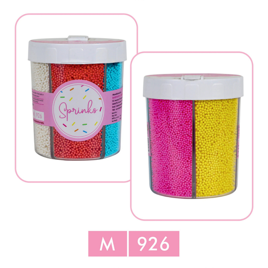 Sprinkles 5 in 1