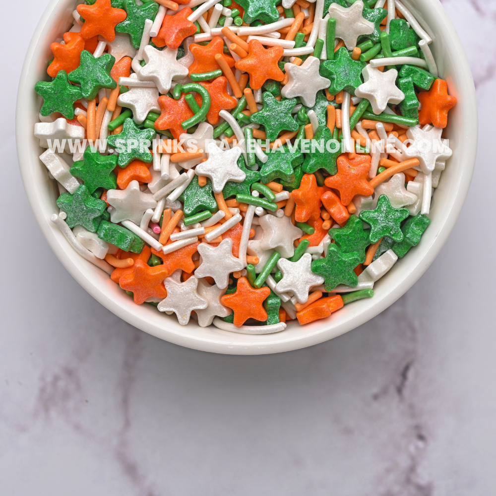Sprinkles