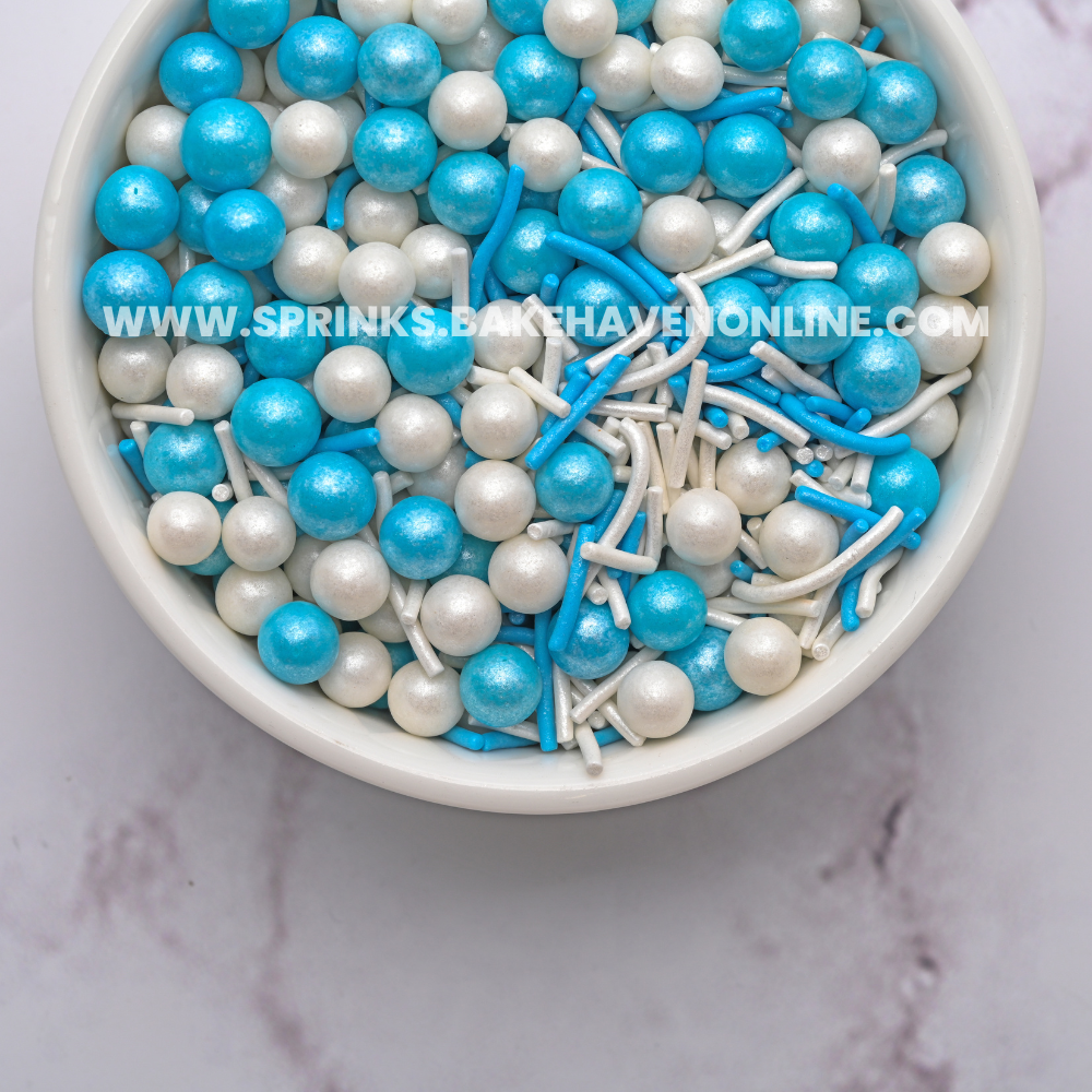 Sprinkles