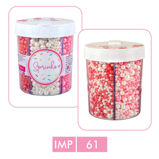 Sprinkles 5 in 1