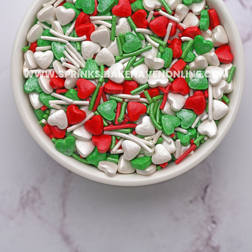 Sprinkles