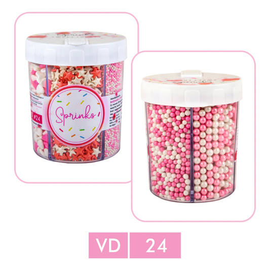 Sprinkles 5 in 1