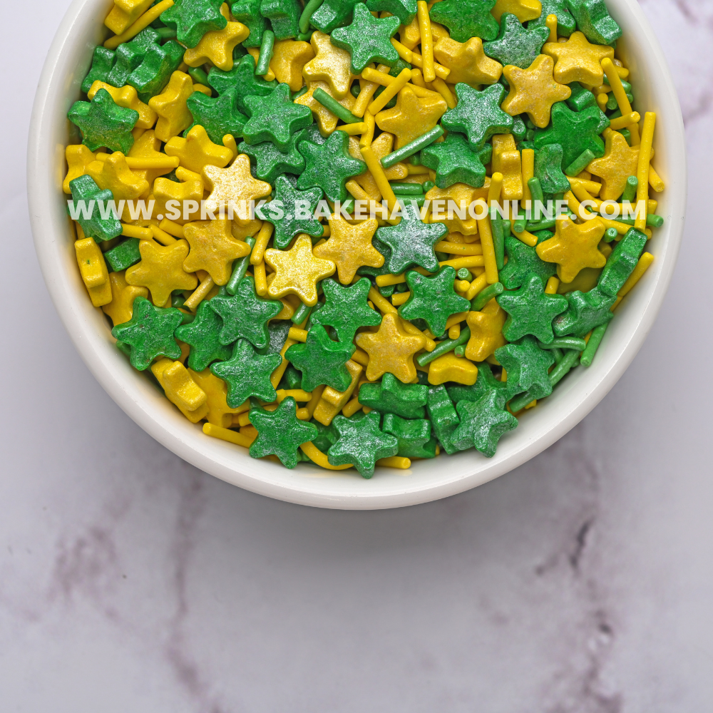 Sprinkles