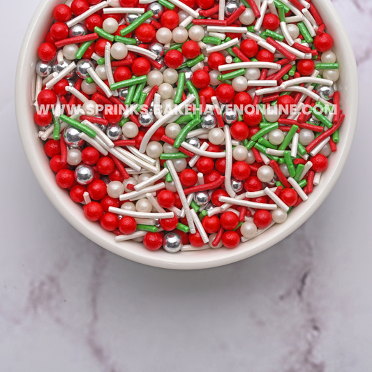 Sprinkles