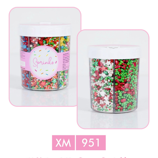 Sprinkles 5 in 1