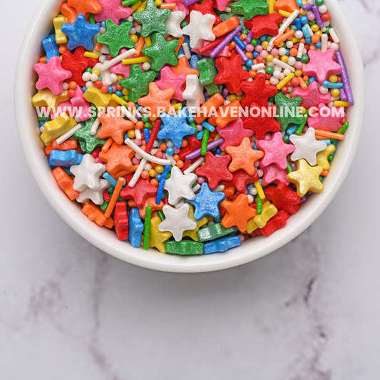 Sprinkles