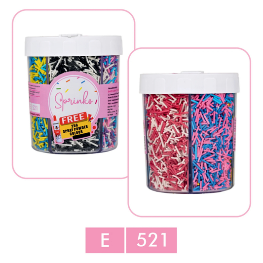 Sprinkles 5 in 1