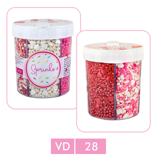 Sprinkles 5 in 1