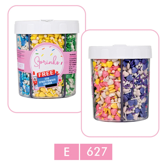 Sprinkles 5 in 1