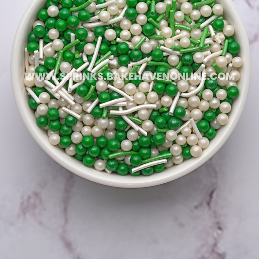 Sprinkles
