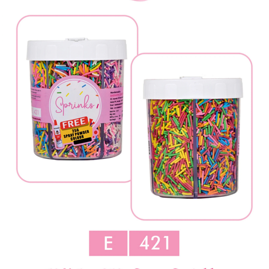 Sprinkles 5 in 1