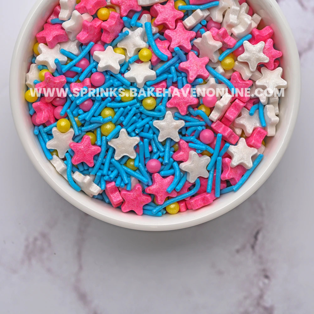 Sprinkles