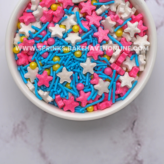 Sprinkles