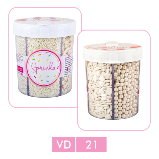 Sprinkles 5 in 1