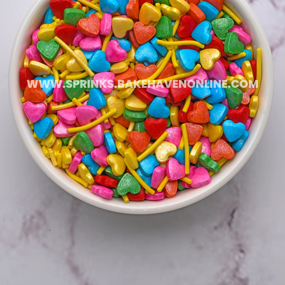 Sprinkles