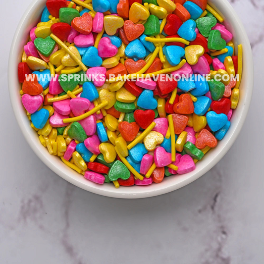 Sprinkles