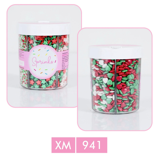 Sprinkles 5 in 1