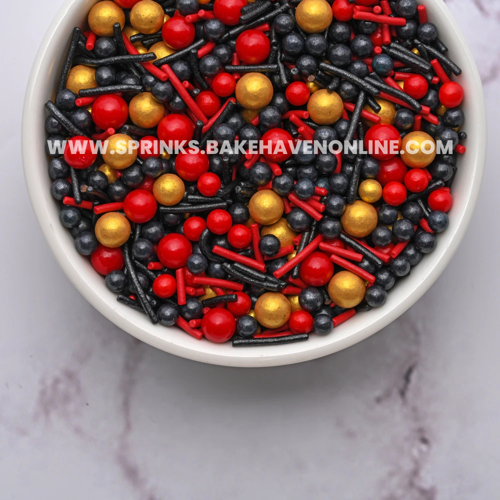 Sprinkles