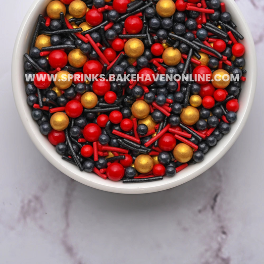 Sprinkles
