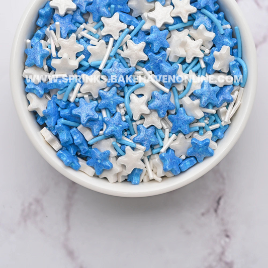 Sprinkles