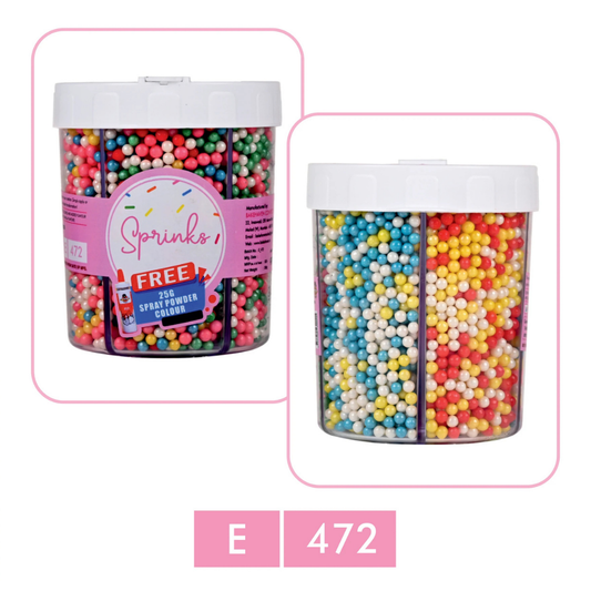 Sprinkles 5 in 1