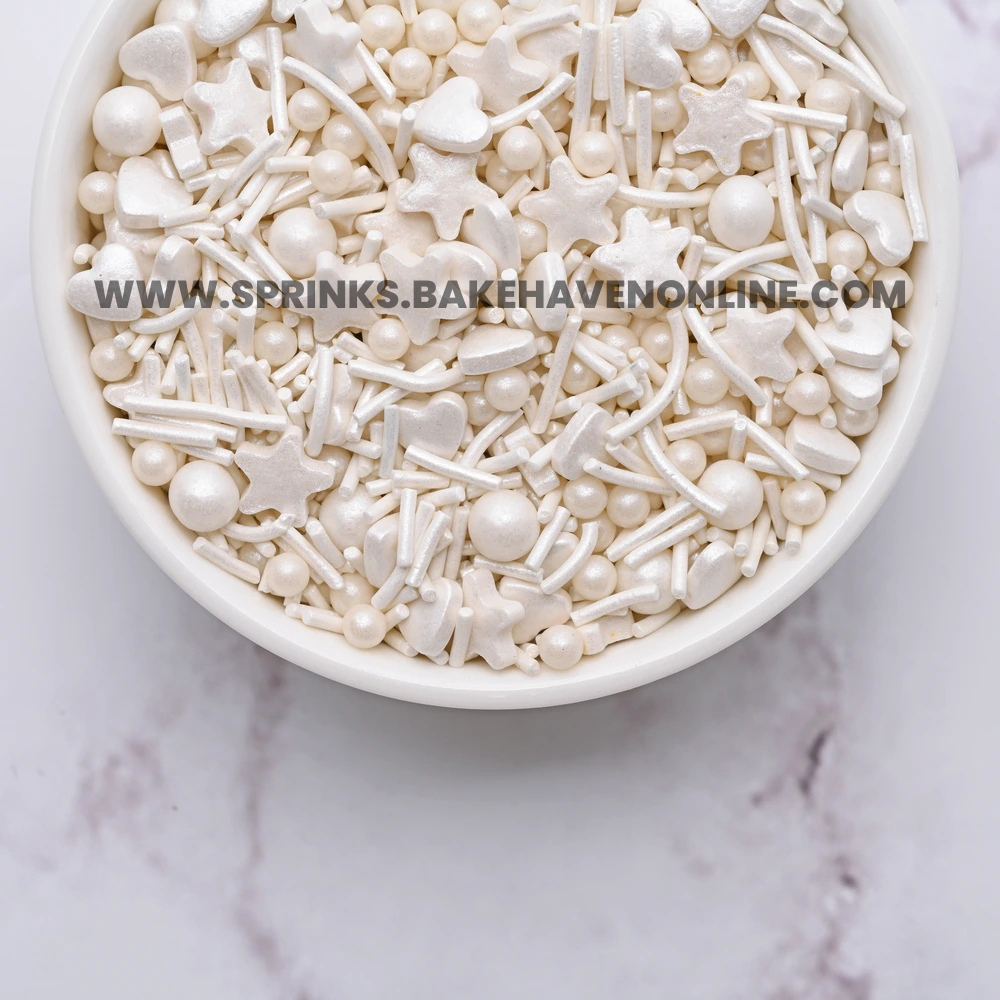 Sprinkles