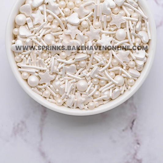 Sprinkles