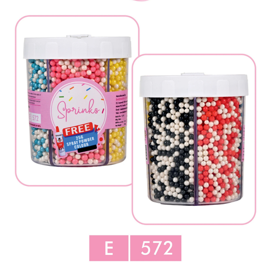 Sprinkles 5 in 1