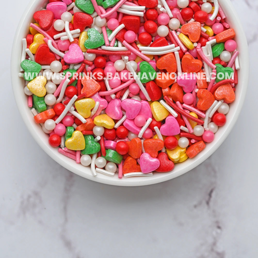 Sprinkles