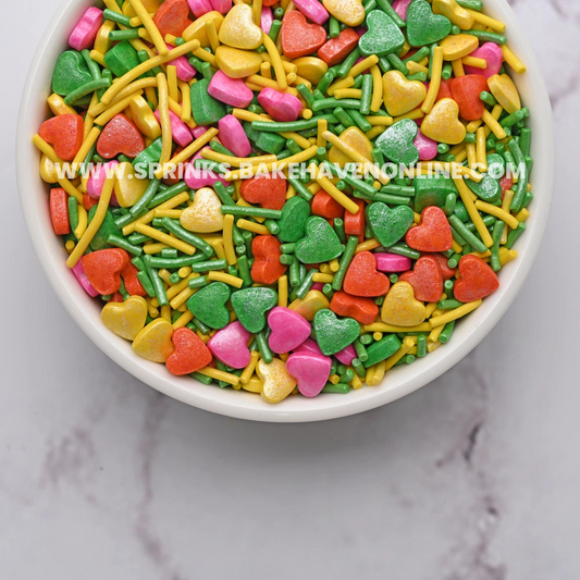 Sprinkles