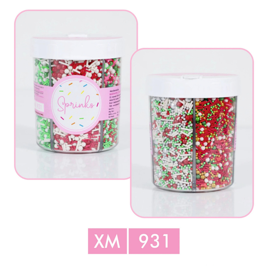 Sprinkles 5 in 1