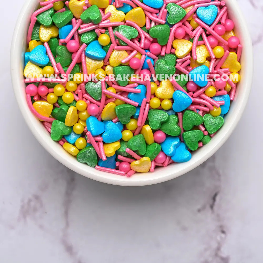 Sprinkles