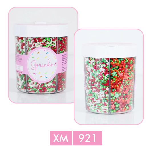 Sprinkles 5 in 1