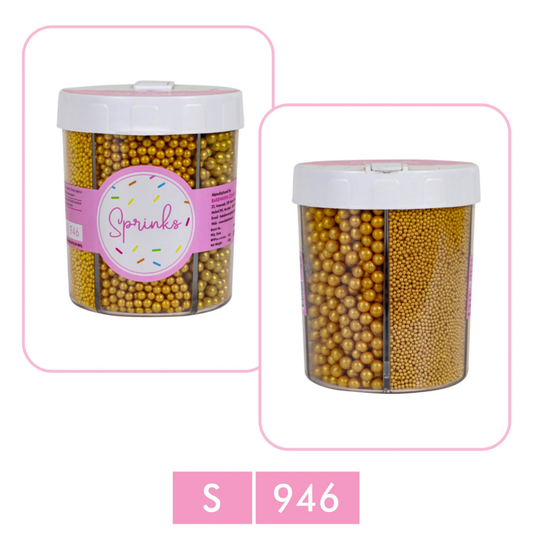 Sprinkles 5 in 1