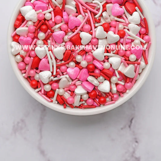 Sprinkles