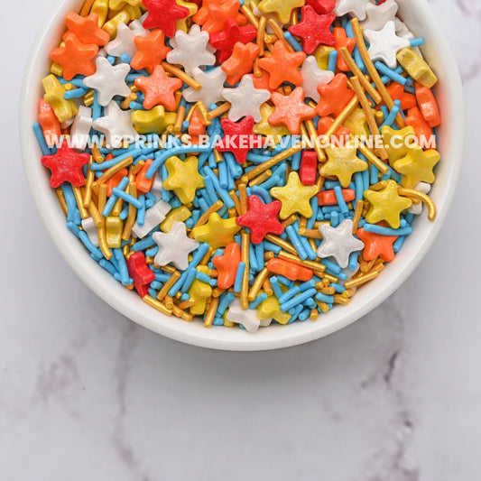 Sprinkles