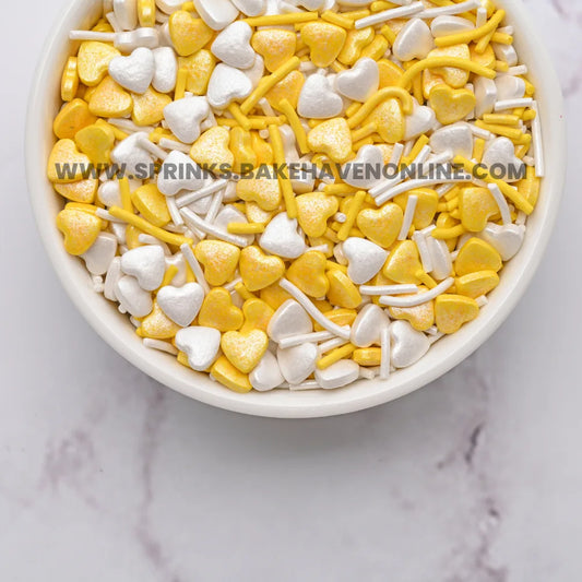 Sprinkles