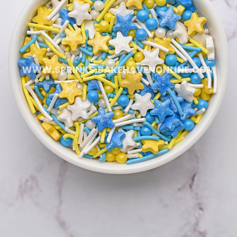 Sprinkles