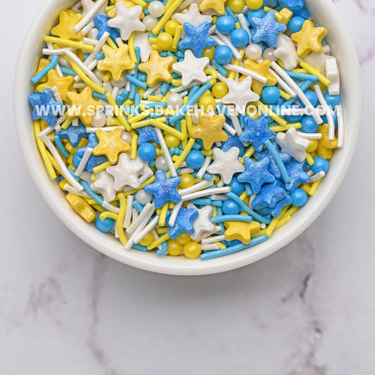 Sprinkles