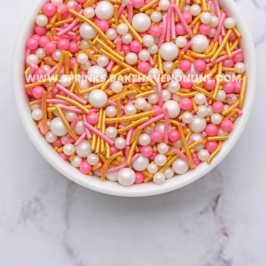 Sprinkles