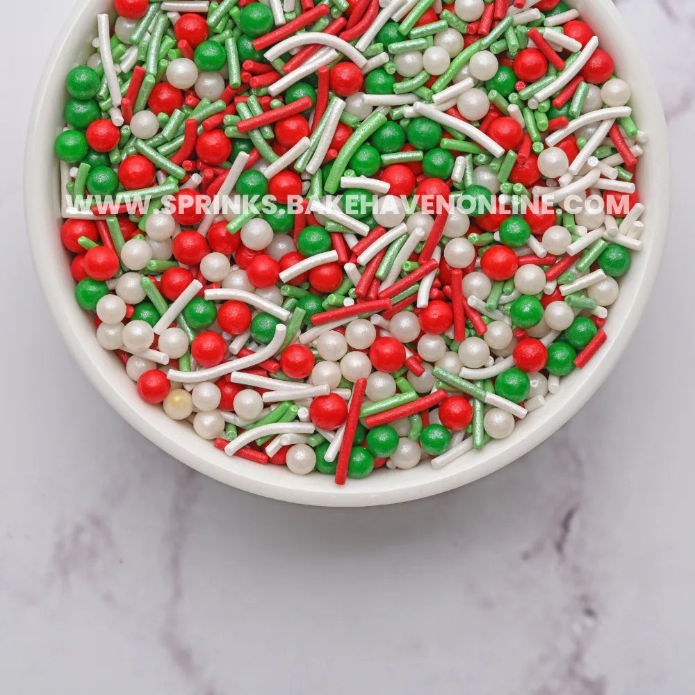 Sprinkles